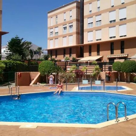 El Medano Playamar Διαμέρισμα Εξωτερικό φωτογραφία