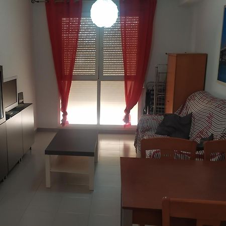 El Medano Playamar Διαμέρισμα Εξωτερικό φωτογραφία