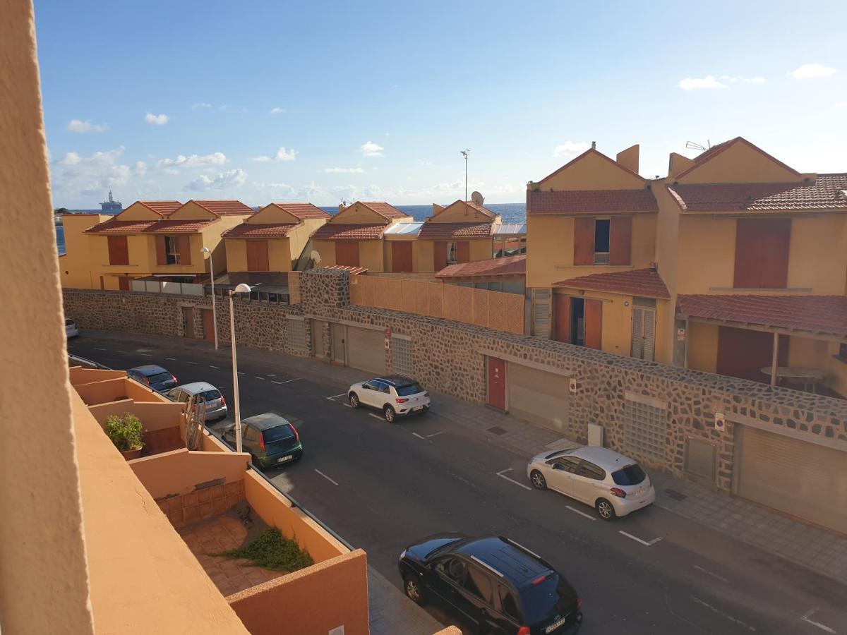 El Medano Playamar Διαμέρισμα Εξωτερικό φωτογραφία